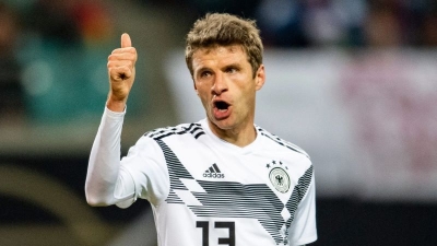 Top 5 cầu thủ chủ chốt của Đức tại Euro 2024 không nên bỏ qua